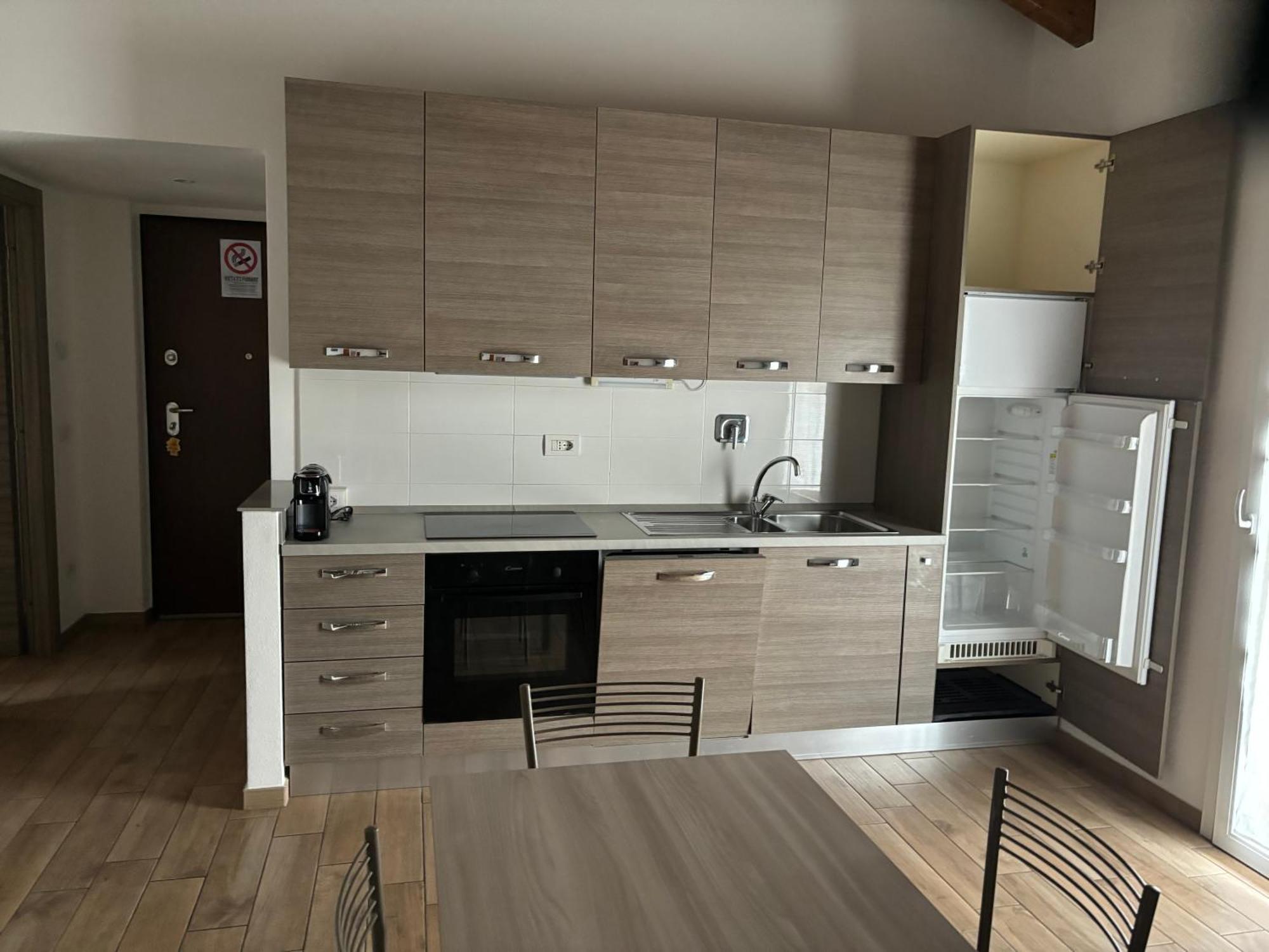 Apartment Marucasa Gorret