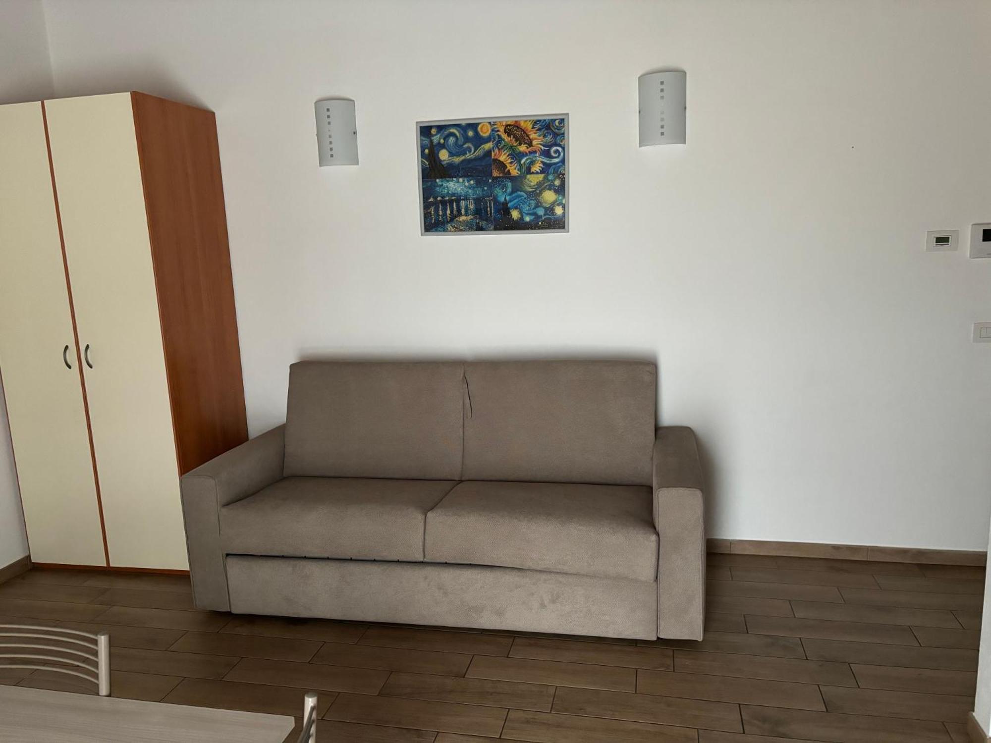 Marucasa Gorret * Aosta