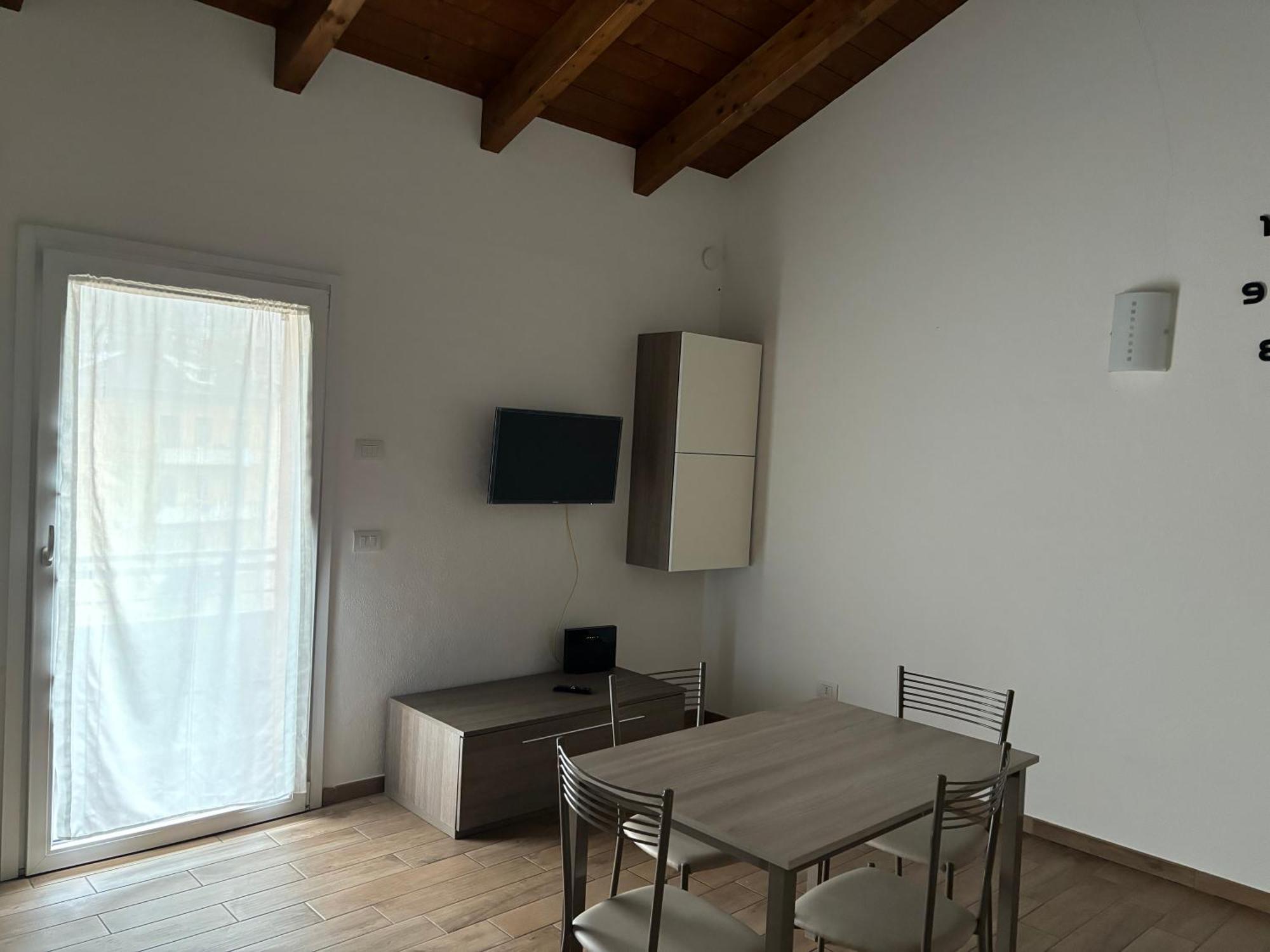 Apartment Marucasa Gorret Aosta