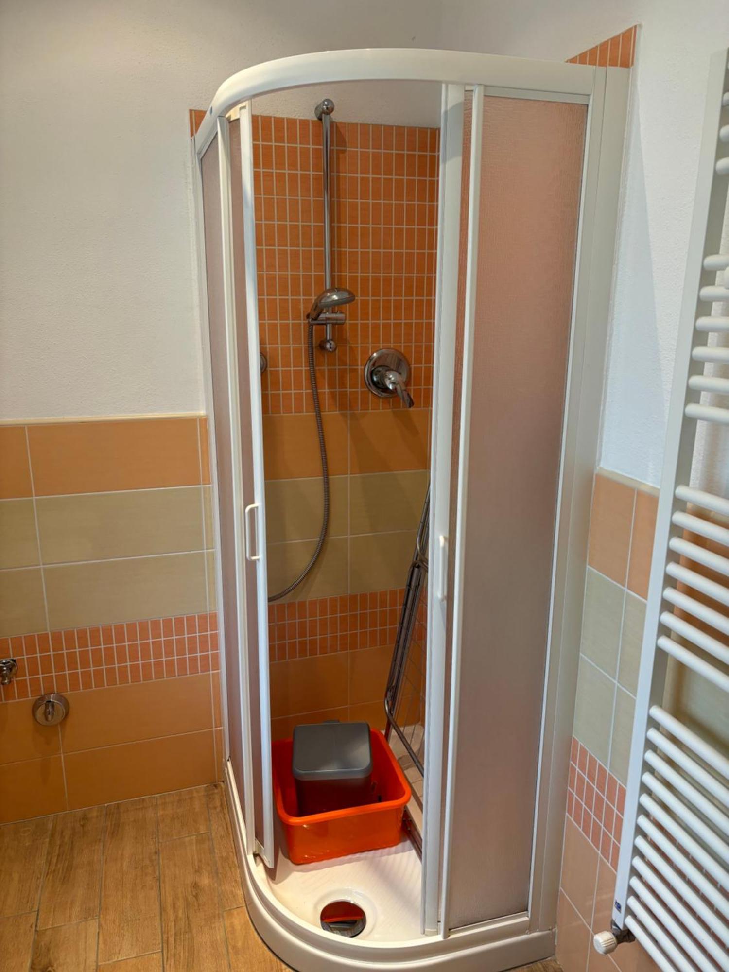 Marucasa Gorret Apartment