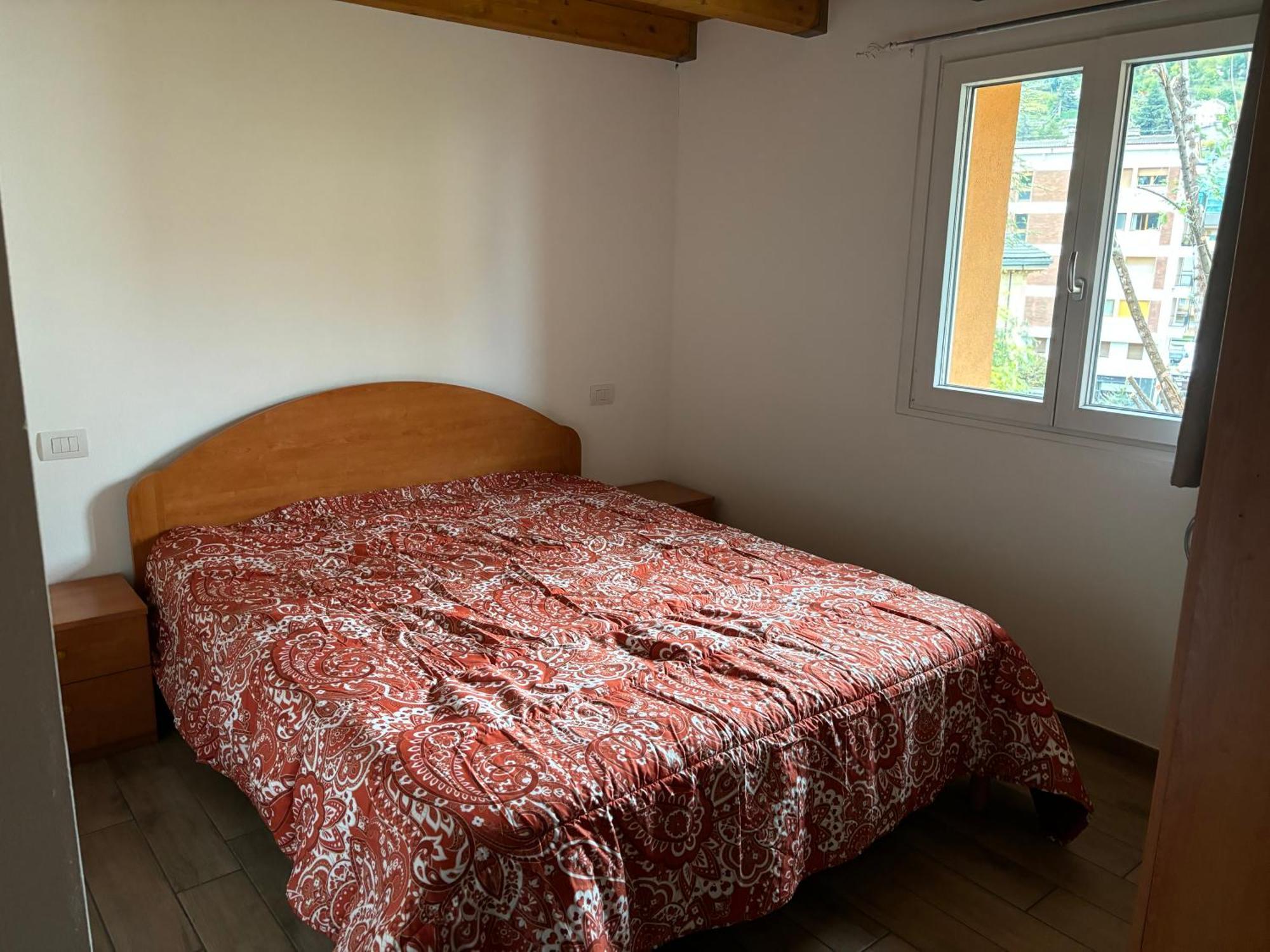Apartment Marucasa Gorret *