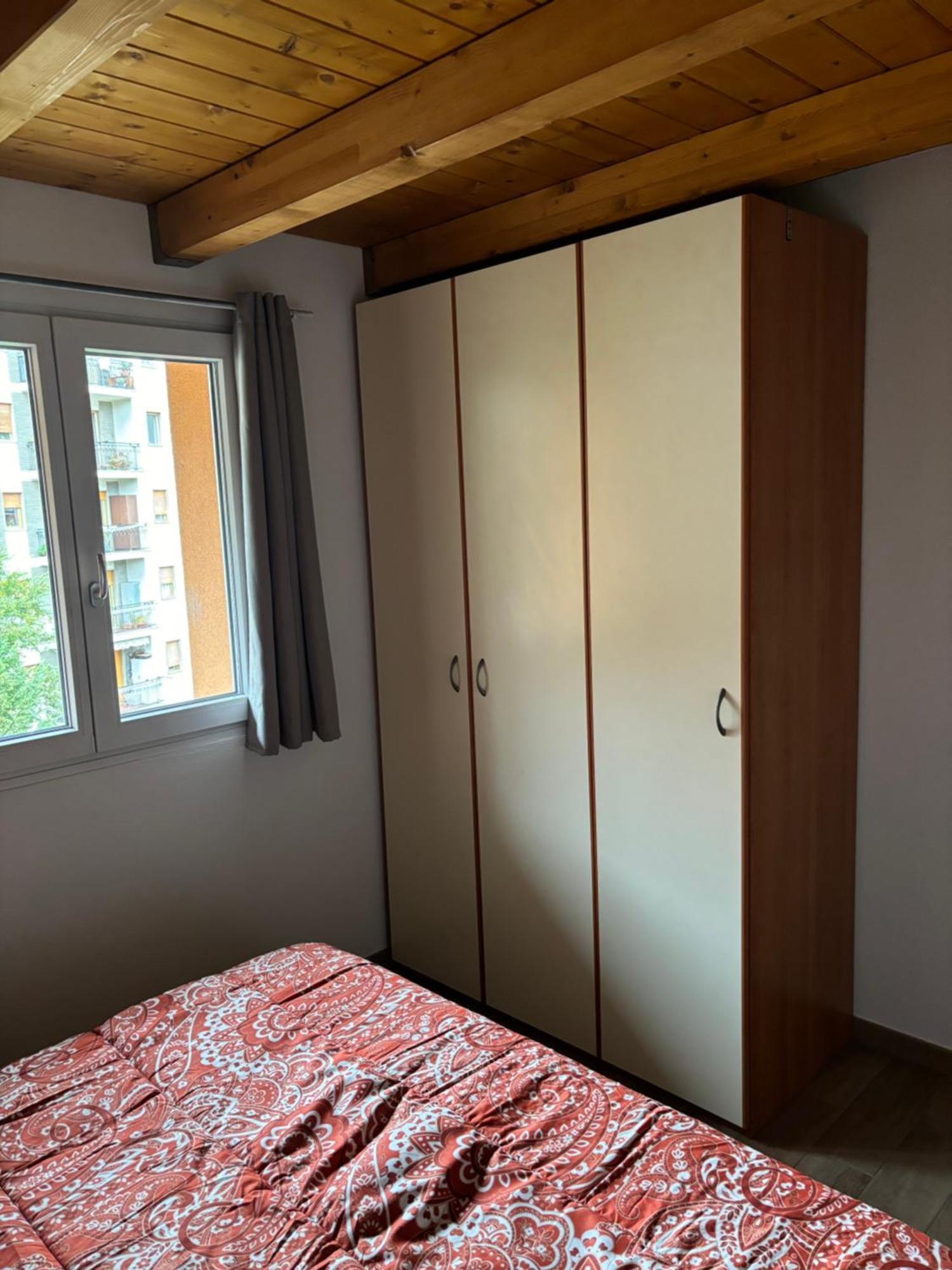 Marucasa Gorret Apartment Aosta